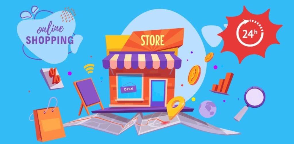 5 λόγοι για να φτιάξεις το δικό σου eshop